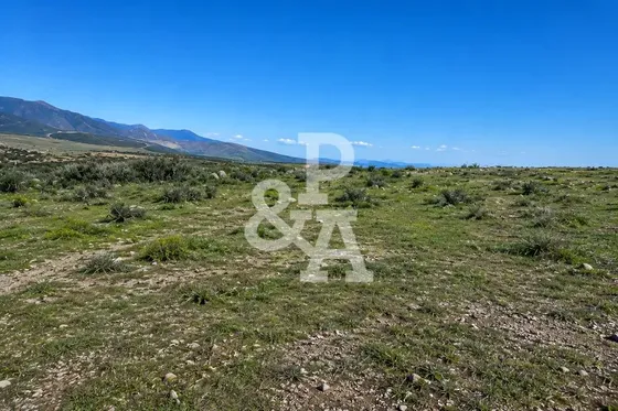 Estupendo Terreno / El Arrayan - La Serena