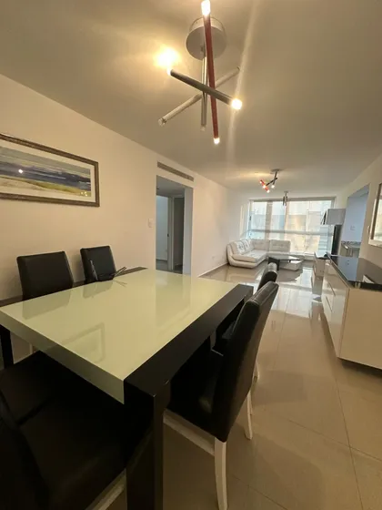 Apartamento En Alquiler - Base Aragua, Terranorte - Edif. Con Piscina Y Planta Electrica