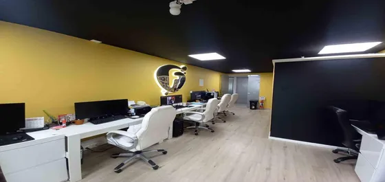 Oficina En Venta En El Cable/manizales  (279061397).