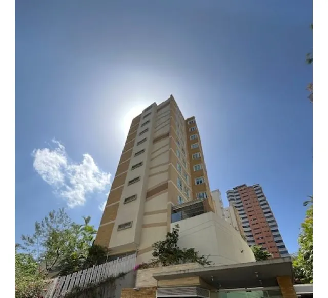 Se Vende  Apartamento 116,84m2. Las Mesetas Santa Rosa.