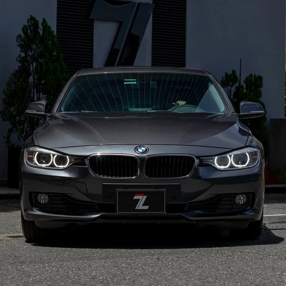 Bmw Serie 3 328 I 2.0