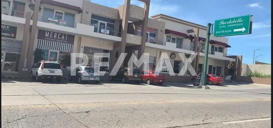 Edificio En Venta Flamboyanes