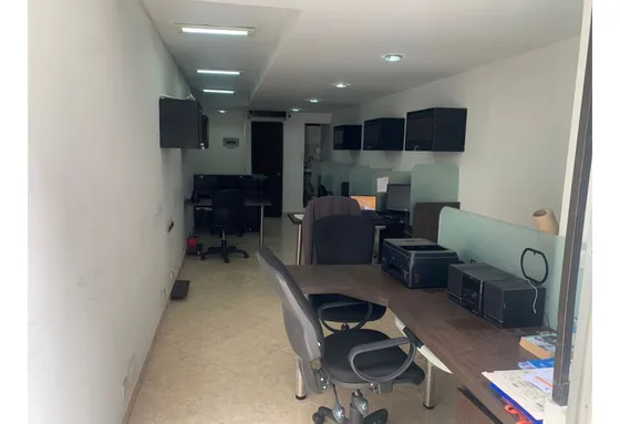 Vendo Oficina En El Centro De Medellin 
