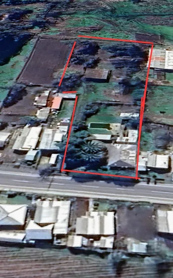 Casa De 170mt2 Aprox Contruidos 4200mt2 De Terreno, Se Vende
