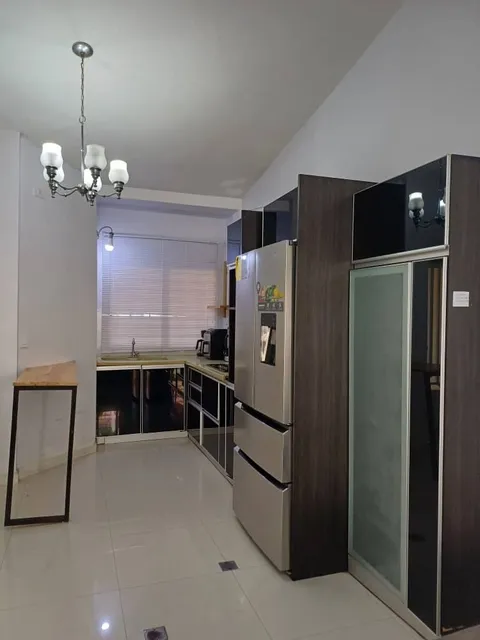 Mirilin Vende Casa En Residencias Villas Del Campo, San Diego G29-03