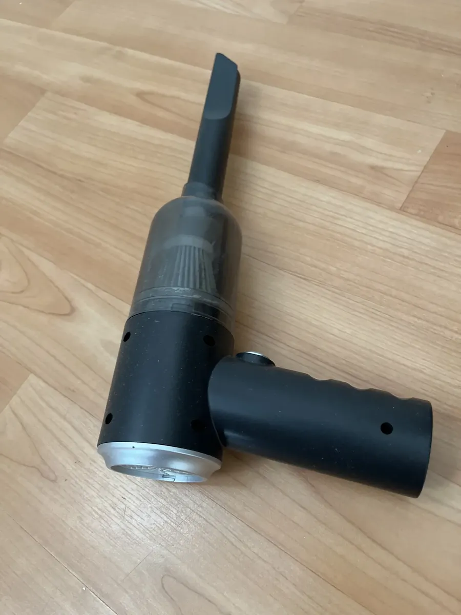 Reseña AspiraMax