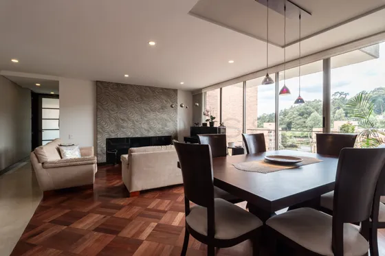 Apartamento En Venta En Gratamira. Cod V6880