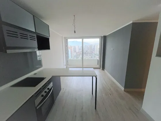 50% Rebajado! Metro Lo Ovalle Equipado2d1b + Opc. A Est