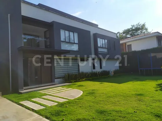 Venta Espectacular Casa