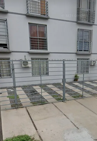 Venta Cochera