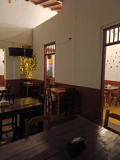 Se Vende Prima Y Marca De Restaurante En Sopetran, Antioquia