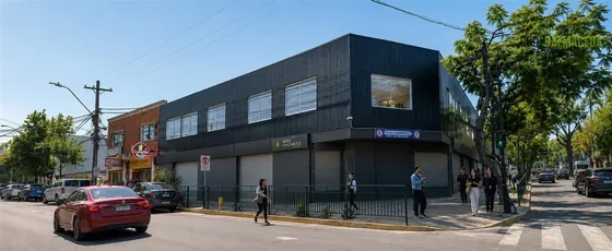 Arriendo Local Para Oficina/consulta En Stripcenter Maipú