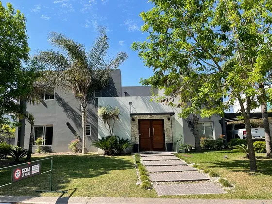 Casa  En Venta Barrio Cerrado Bsas Village, Bella Vista