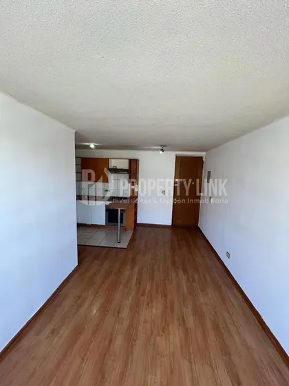 Dpto En Venta 2d1b, Santiago Centro, Metro Santa Lucia