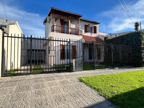 Casa Venta Castelar