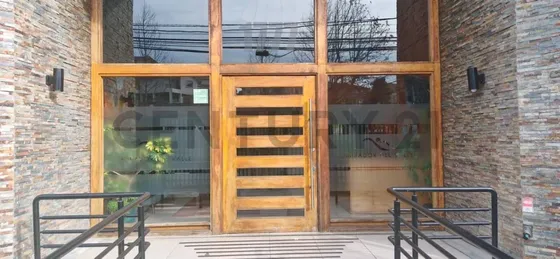 Venta Acogedor Depto 1d 1b 1e En Lomas De San Sebastián