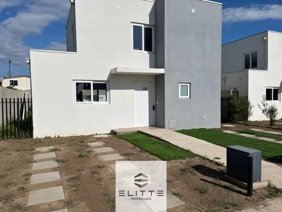 Oferta! Venta Casa Condominio Limache, 3d/3b Desde Uf 5.011