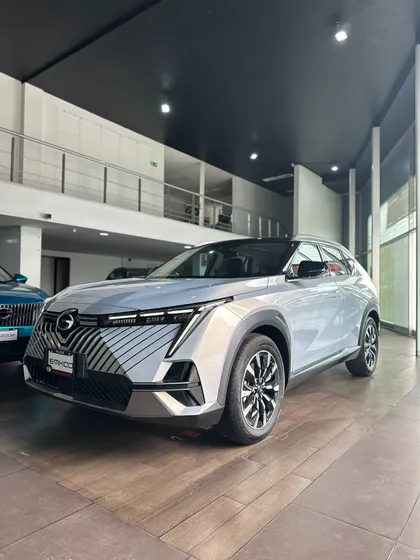 Gac Motor Emkoo Gl