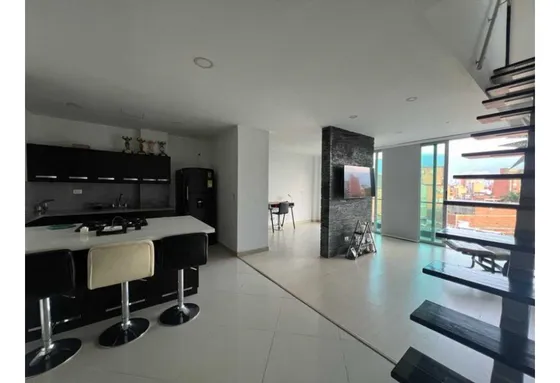 Apartamento Duplex En Venta Laureles (n)