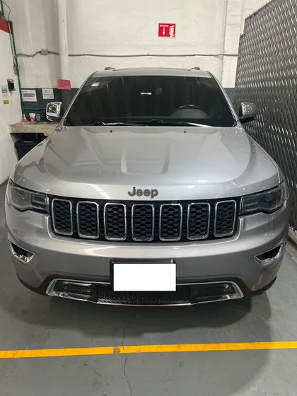 Jeep Grand Cherokee 5.7 Blindada 4x4 At