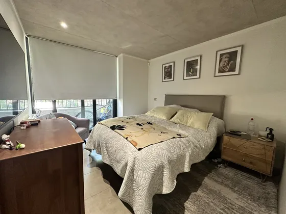 Se Vende Lindo Y Moderno Departamento 2 Hab Y 2 Baños