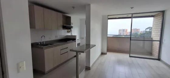 Apartamento En Venta En El Chingui, Envigado. Cod V12474