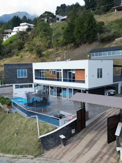 Casa En Venta En Norte América - Bello