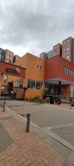 Se Vende Apartamento En El Conjunto Residencial Armonia En Valladolid De 45 Mts2