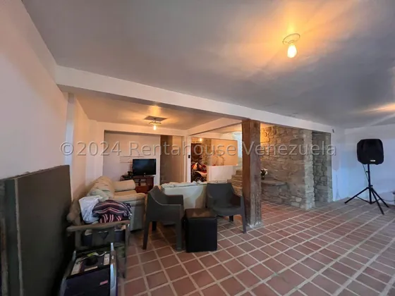 Casa En Venta Galipán