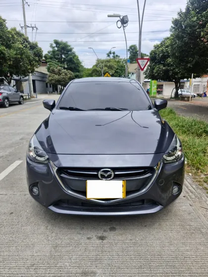 Mazda 2 1.5 Grand Touring