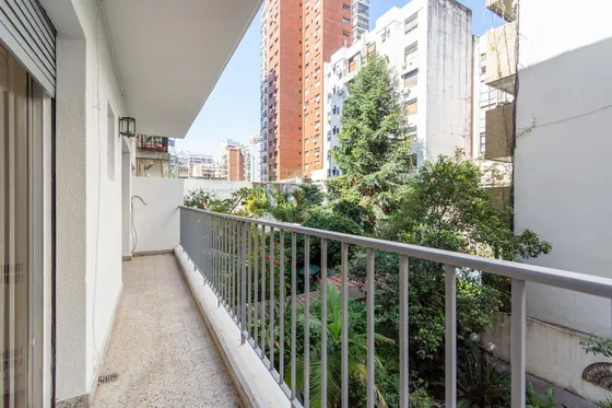 Departamento - Venta - 3 Amb - Balcon - Belgrano C