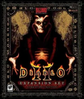 衝撃特価 Diablo 2 Lord Of Destruction | MercadoLivre 📦 その他