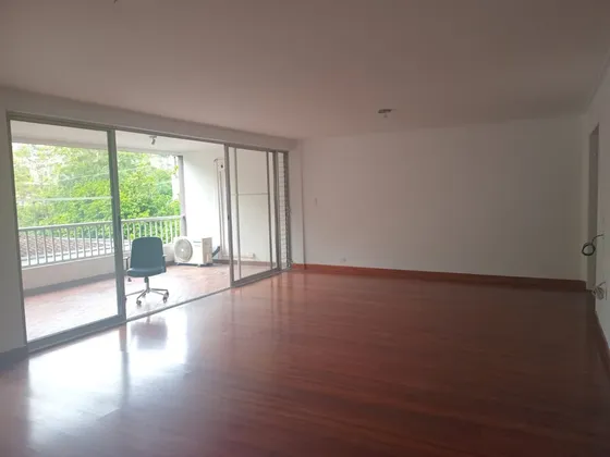 Apartamento En Arriendo En La Florida, Poblado