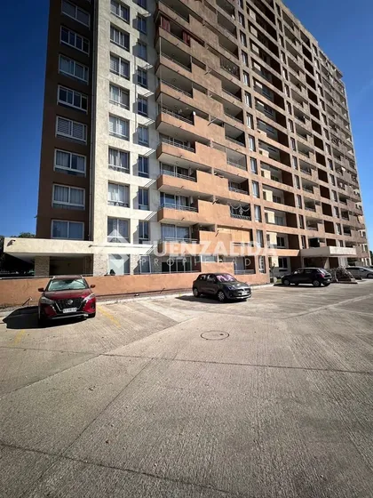 Depto En Venta De 3 Dorm + 2 Baños Metro Barrancas