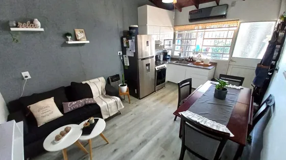 Venta Ph 3 Ambientes Villa Bosch Cochera Balcon