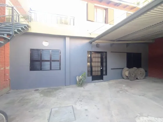 Alquiler De Ph 2 Ambientes Comodos Y Sin Expensas