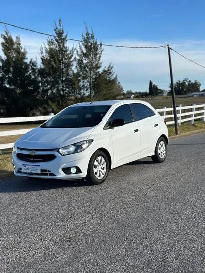 Chevrolet Onix 1.0 Joy 78cv