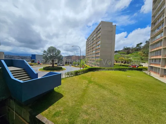 Km Apartamento (1 Nivel) En Venta En El Encantado, Distrito Metropolitano