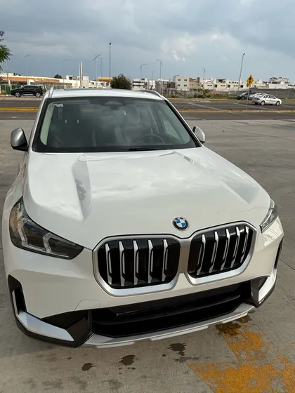 Bmw X1 1.5 Sdrive18i