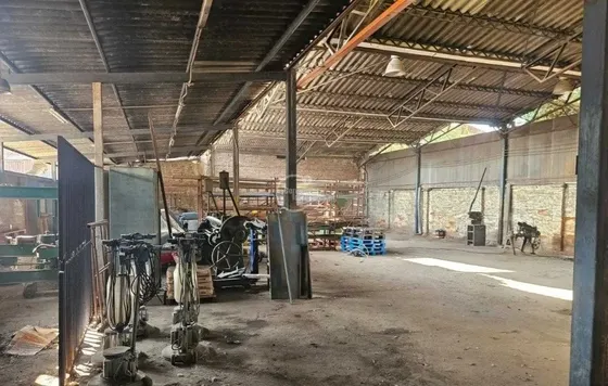 Bodega En Arriendo En San Miguel