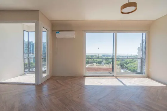 Venta Depto 4 Amb Mas Escritorio, Cochera Nuñez
