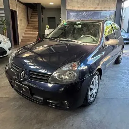 Renault Clio 1.2 Pack Plus 3P