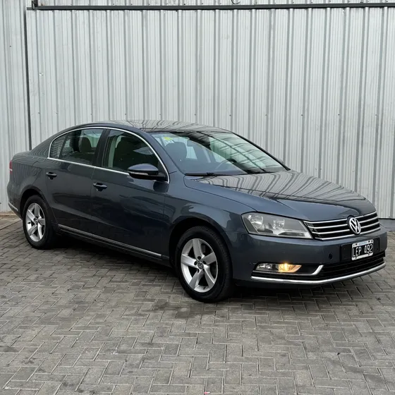Volkswagen Passat 2.0 Advance Tsi 211cv Dsg