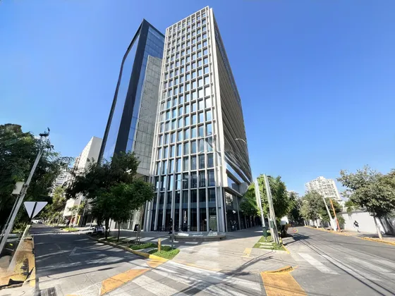 Local Comercial 203,86 M2- Metro Manuel Montt