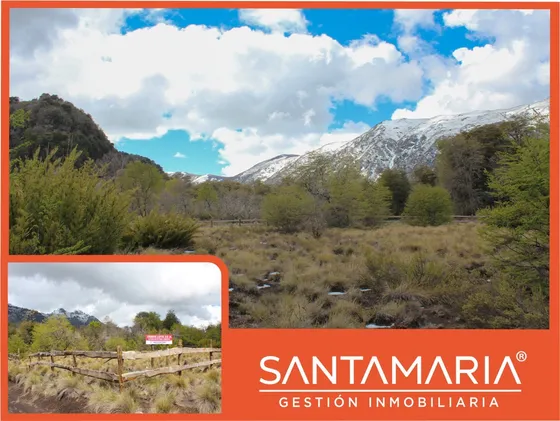 Terreno Construccion En Venta En Pinto