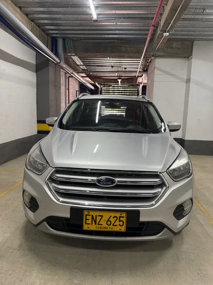 Ford Escape 2.0 Se 4x2