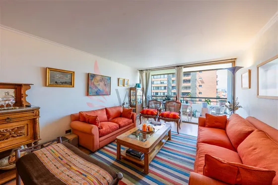 Venta Departamento La Llavería  C/estacionamiento