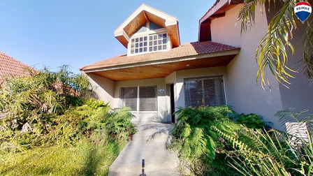 Venta Casa 4 Amb Cruce Varela Con Parque Y Cochera Venta Casa 4 Amb Cruce Varela Con Parque Y Cochera