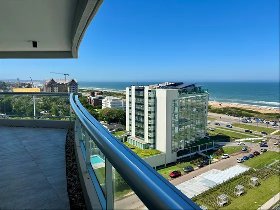 Venta De Apartamento Look Brava Punta Del Este