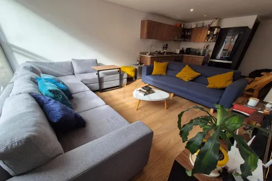 Apartamento En Venta En Pasadena. Cod V6395